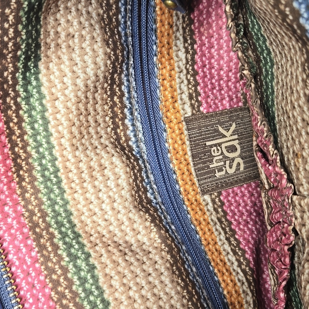 THE SAK Purse! - Picture 6 of 12